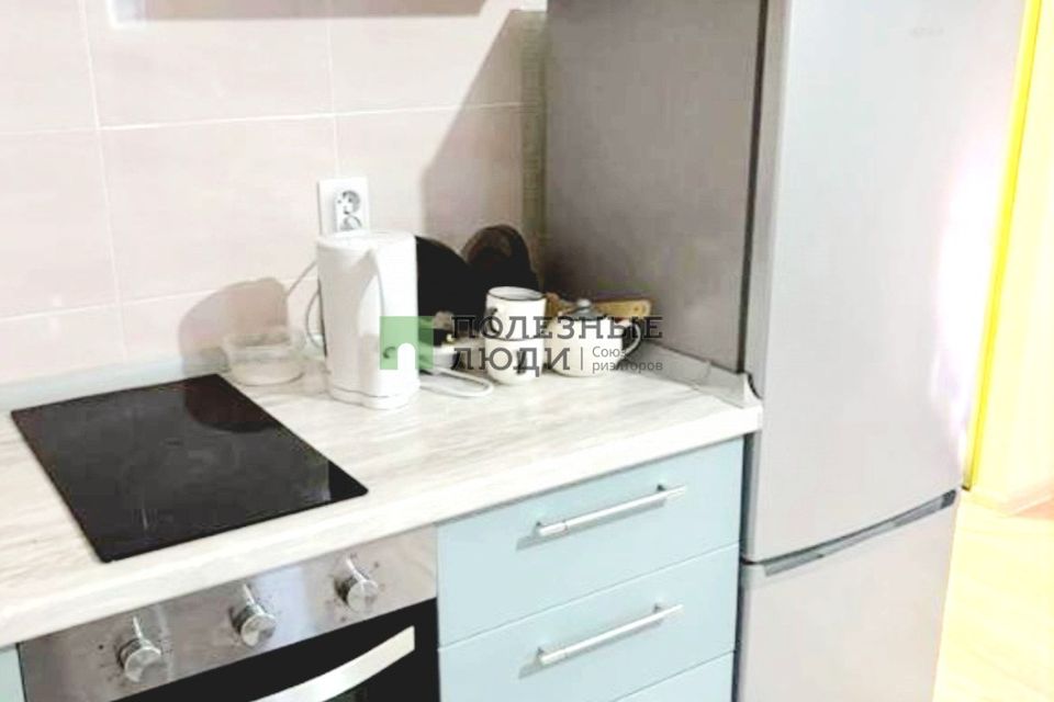 Сдаётся студия, 30 м²