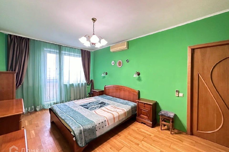 Продаётся 2-комнатная квартира, 53.8 м²