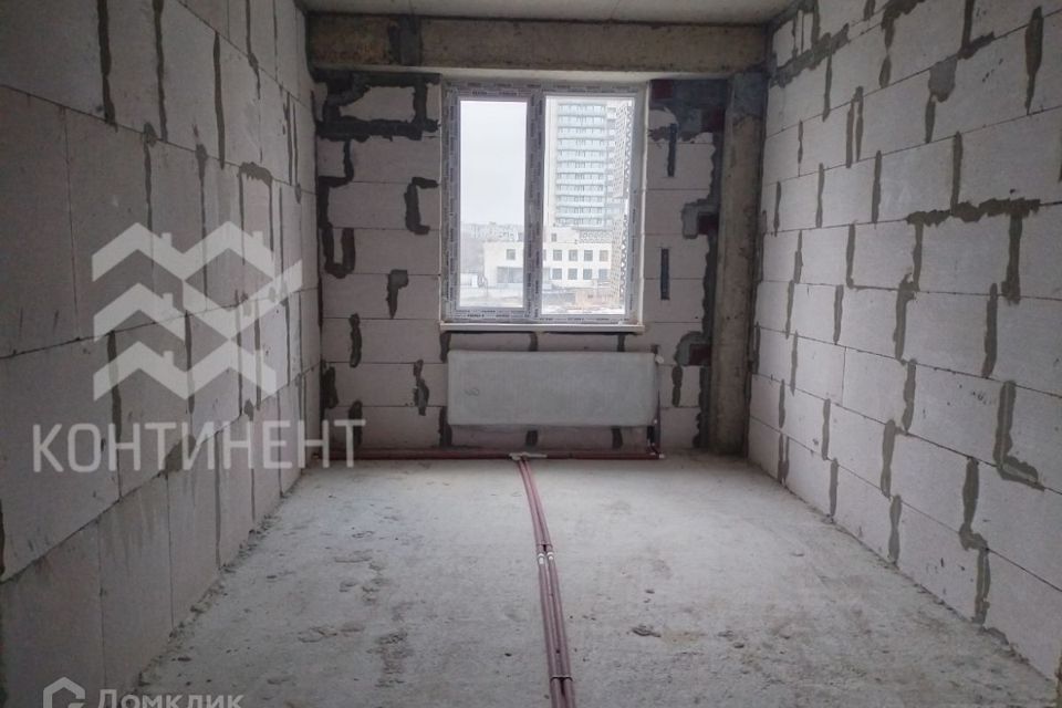 Продаётся студия, 32.9 м²