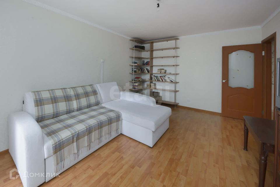 Продаётся 3-комнатная квартира, 96.5 м²