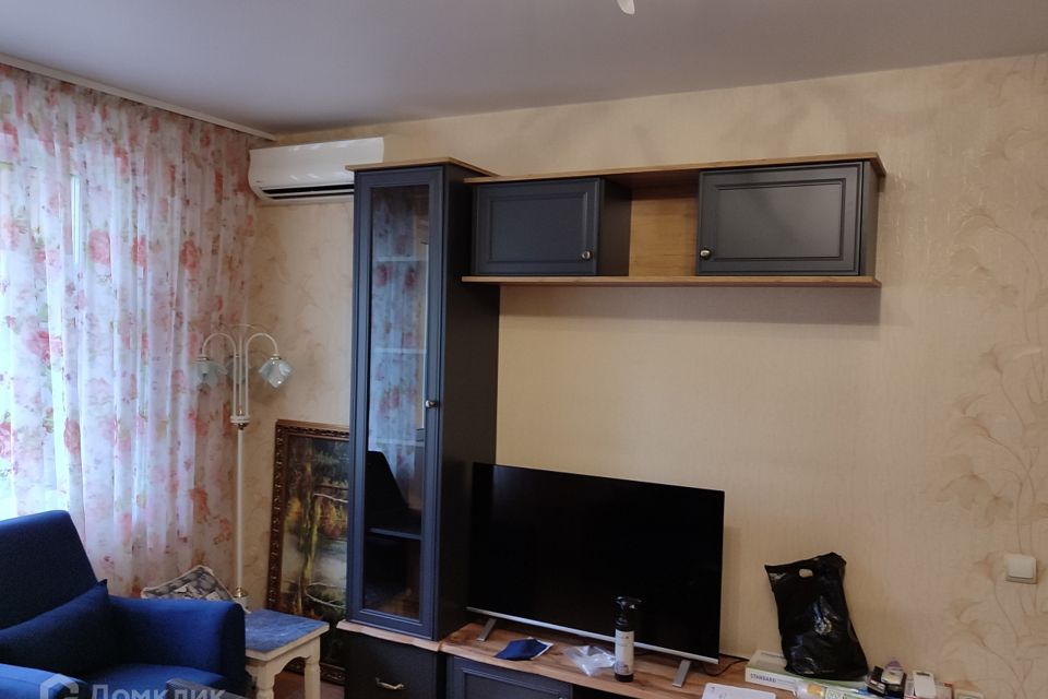 Продаётся 2-комнатная квартира, 43 м²