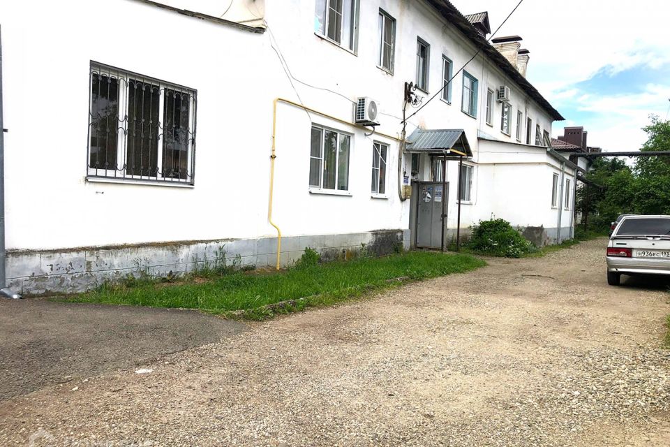 Продаётся 1-комнатная квартира, 23 м²