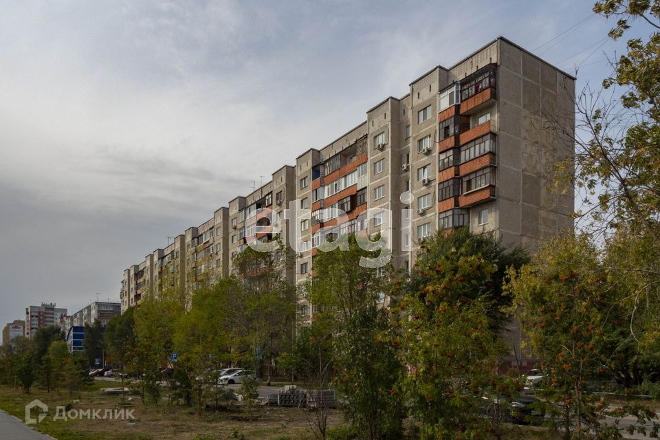 Продаётся 2-комнатная квартира, 60 м²