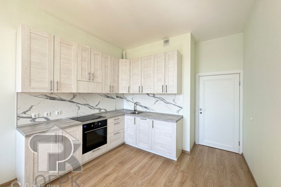Продаётся 2-комнатная квартира, 71.1 м²