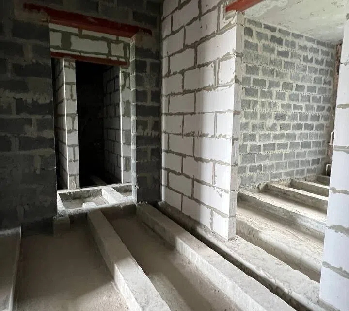 Продаётся 3-комнатная квартира, 69 м²