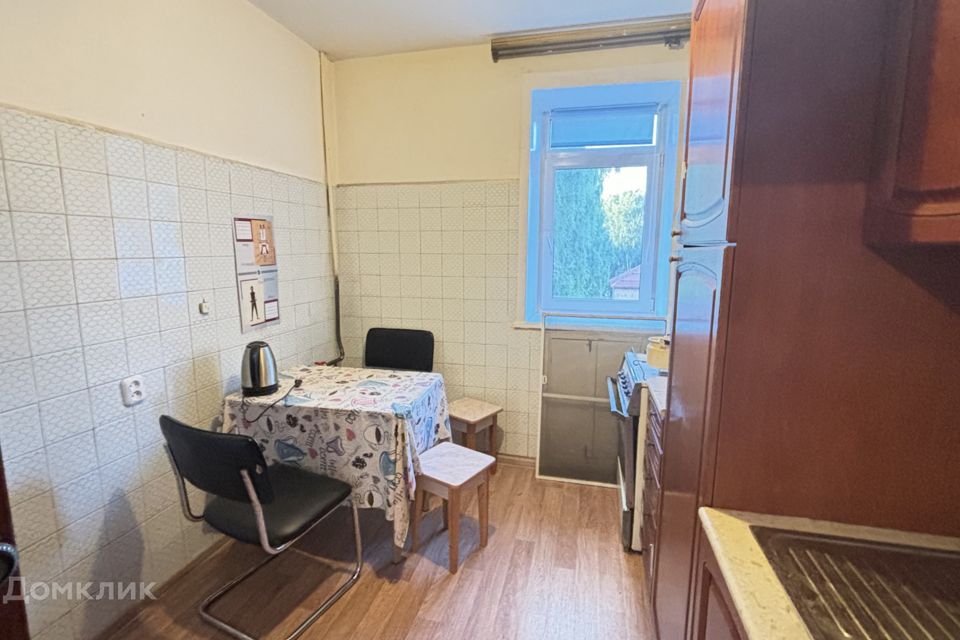 Сдаётся 2-комнатная квартира, 52 м²