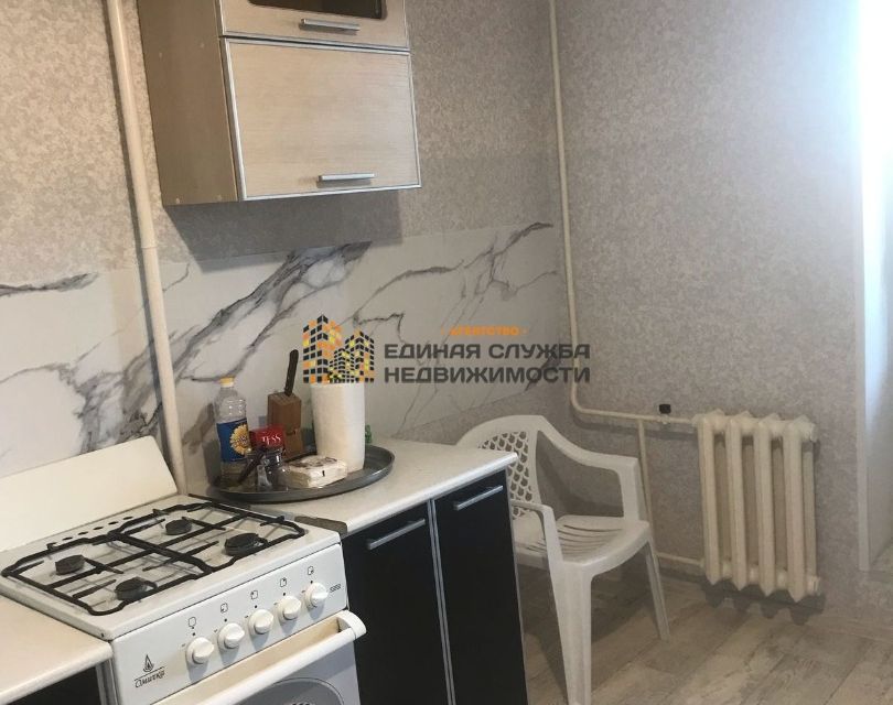 Сдаётся 1-комнатная квартира, 34 м²
