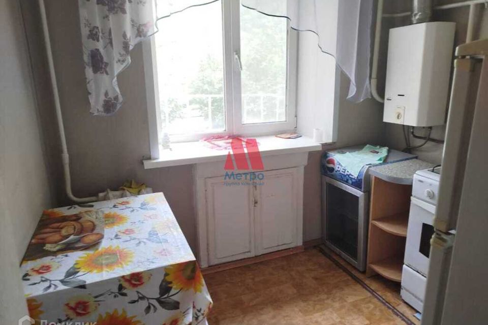 Сдаётся 1-комнатная квартира, 30.8 м²