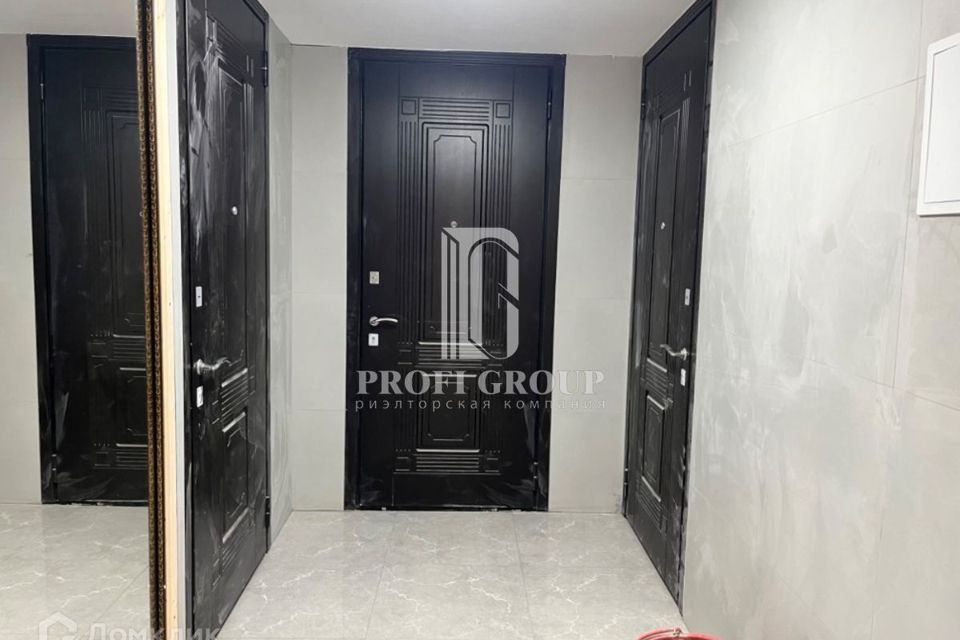 Продаётся студия, 99 м²