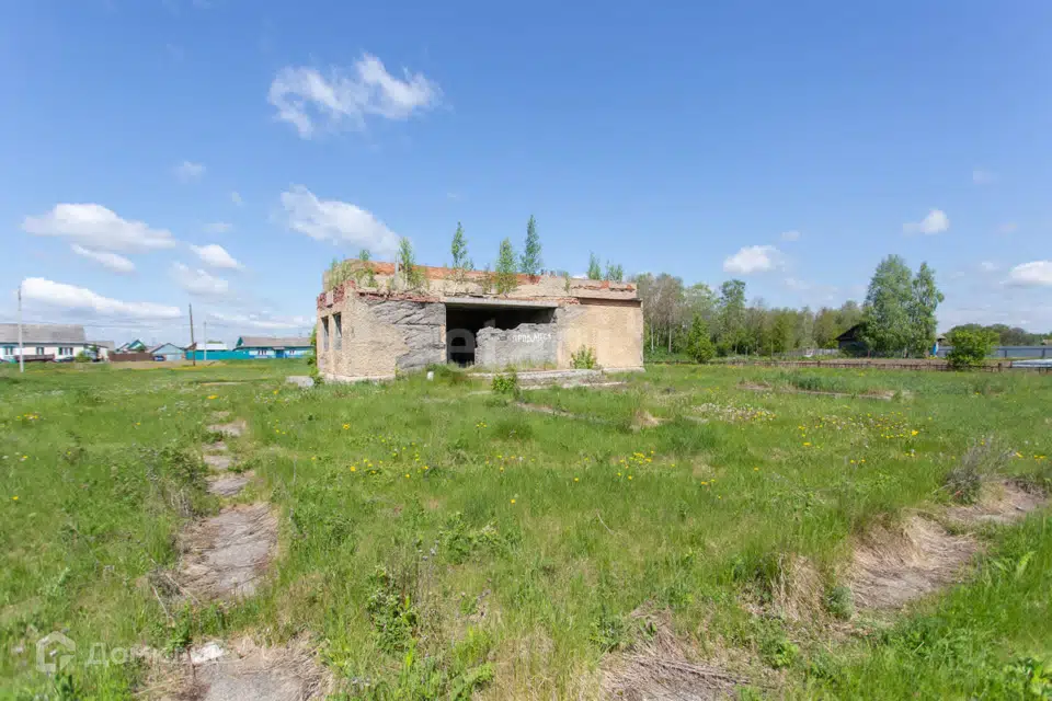Продаётся помещение своб. назначения, 200 м²