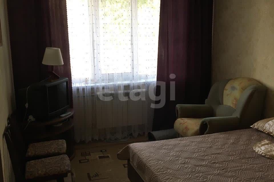 Продаётся 2-комнатная квартира, 46 м²