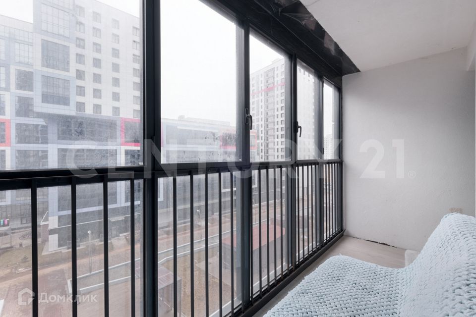 Продаётся студия, 23.5 м²