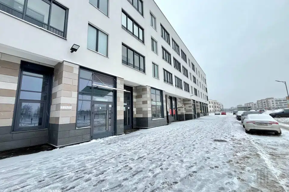 Сдаётся помещение своб. назначения, 50.1 м²