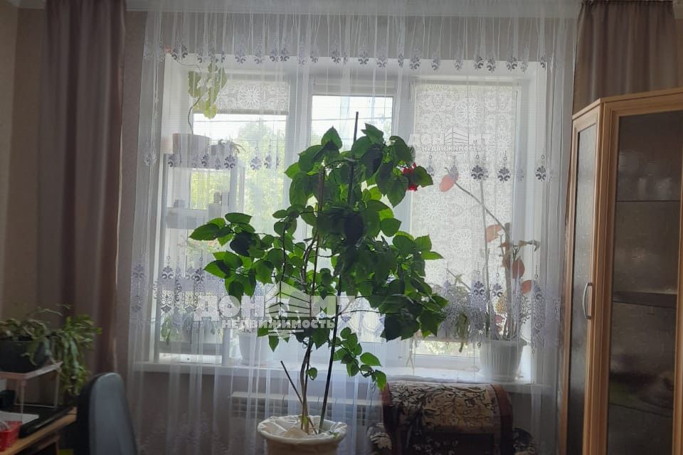 Продаётся 1-комнатная квартира, 39 м²