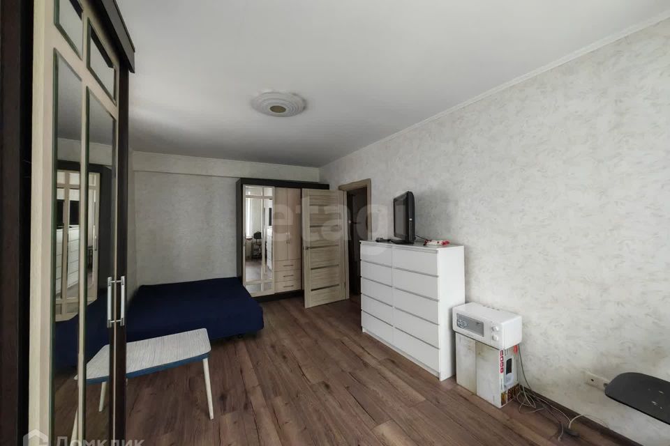 Сдаётся 1-комнатная квартира, 30.3 м²