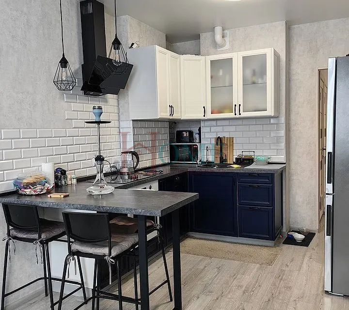 Сдаётся 2-комнатная квартира, 48 м²