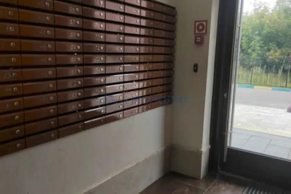 Продаётся 3-комнатная квартира, 85 м²