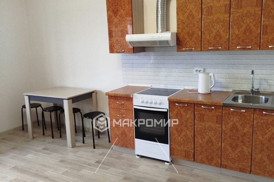 Сдаётся студия, 25.3 м²