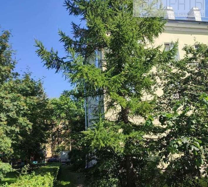 Продаётся 2-комнатная квартира, 53 м²