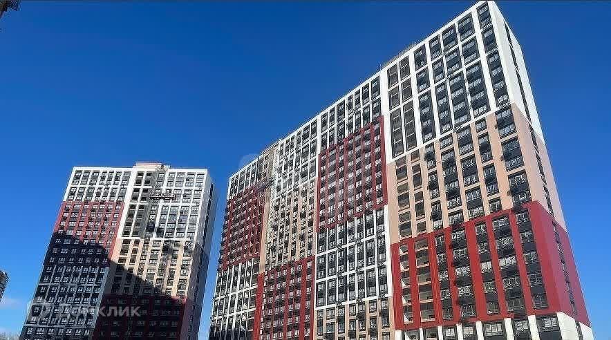 Продаётся 2-комнатная квартира, 48 м²