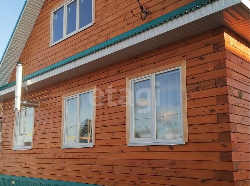 Купить Дом В Суровке Уфимского Района