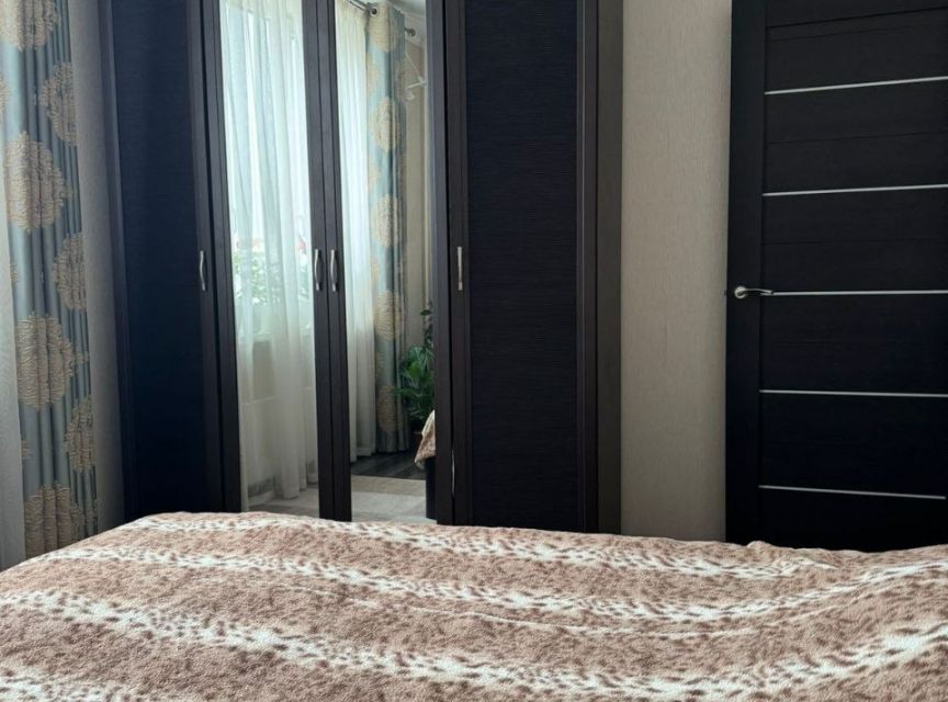 Продаётся 2-комнатная квартира, 73 м²