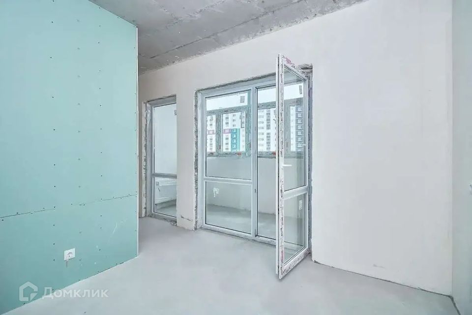 Продаётся студия, 34.8 м²