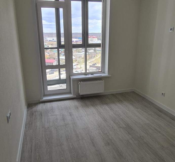 Сдаётся 1-комнатная квартира, 35.2 м²