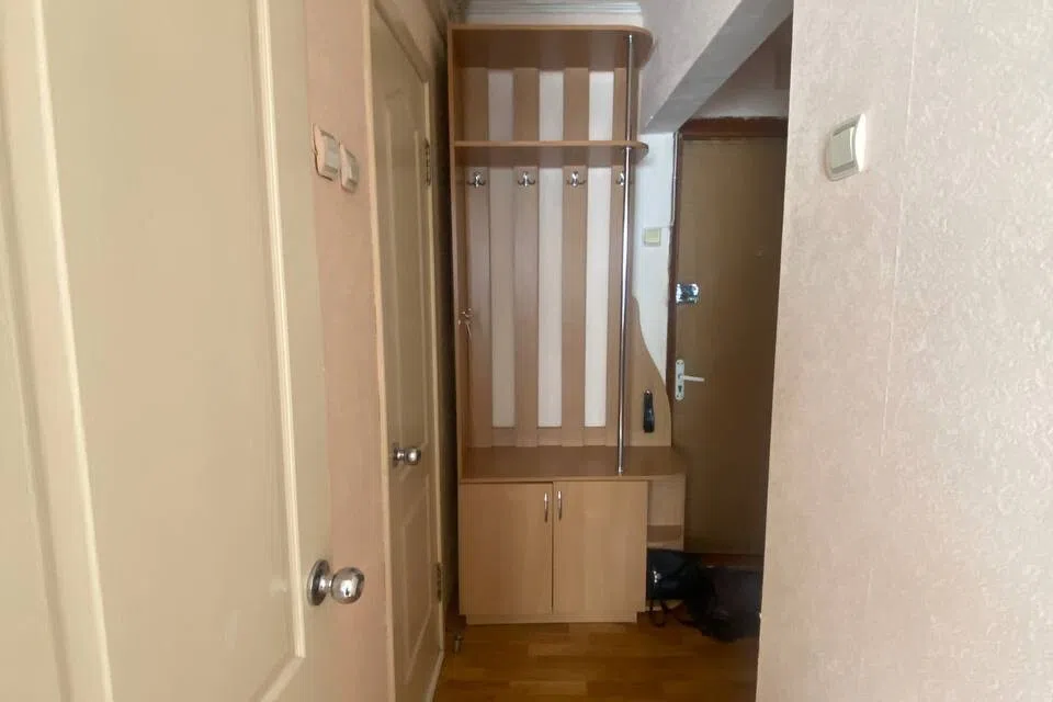 Сдаётся 1-комнатная квартира, 26 м²