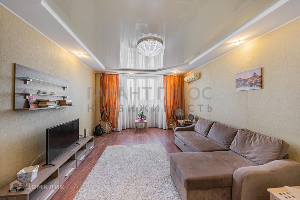 Сдаётся 2-комнатная квартира, 80 м²