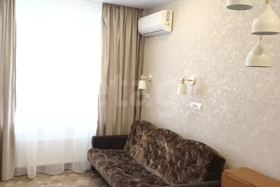 Сдаётся студия, 21.2 м²