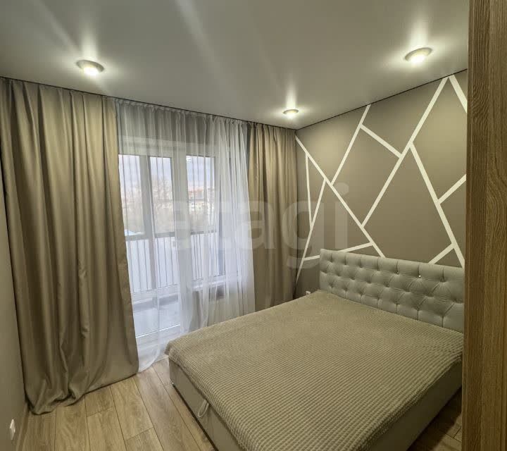 Продаётся 2-комнатная квартира, 39.1 м²