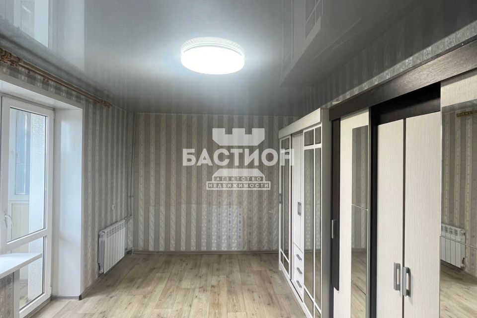 Продаётся 2-комнатная квартира, 45 м²