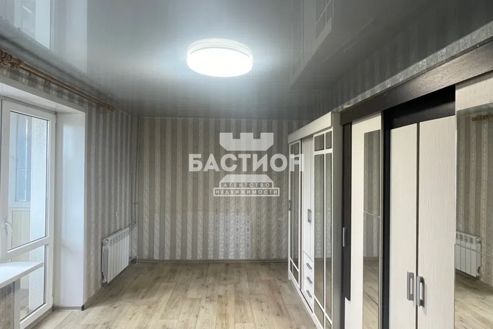 Продаётся 2-комнатная квартира, 45 м²