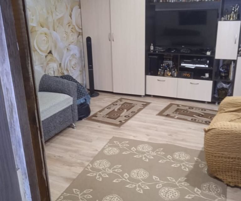 Продаётся 1-комнатная квартира, 30 м²