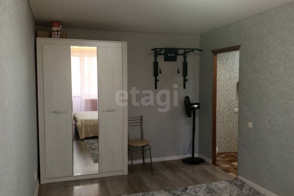 Продаётся 1-комнатная квартира, 29.9 м²