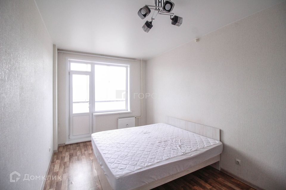 Сдаётся 1-комнатная квартира, 37.2 м²