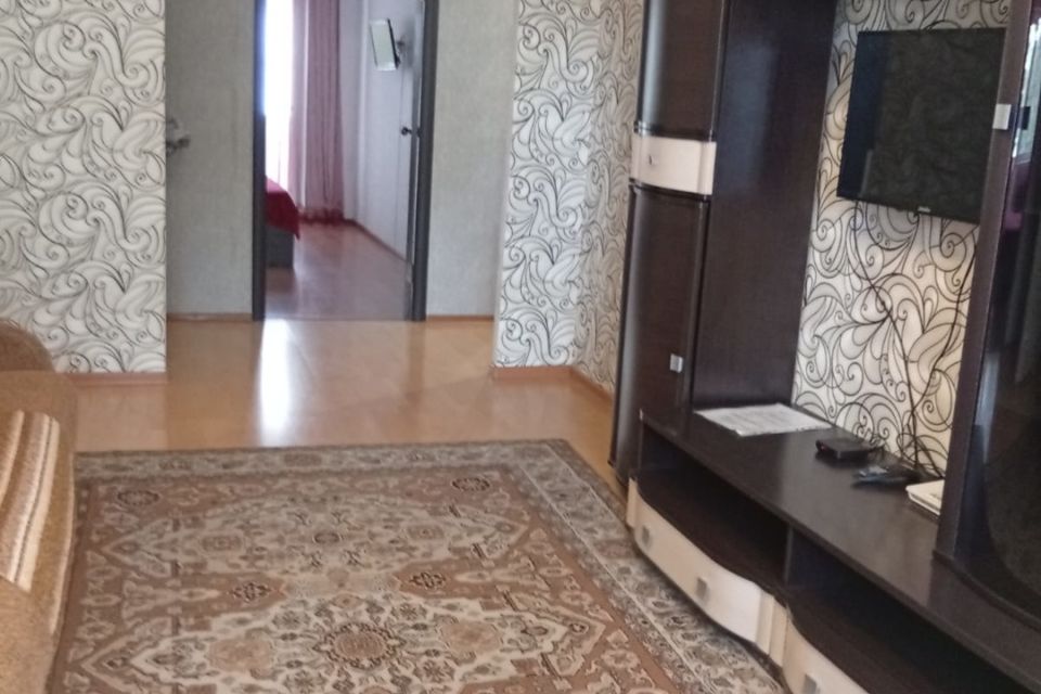 Продаётся 2-комнатная квартира, 47.5 м²