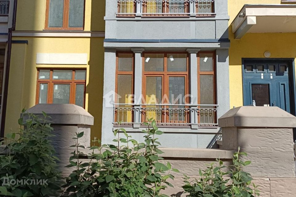 Продаётся 2-комнатная квартира, 50.4 м²
