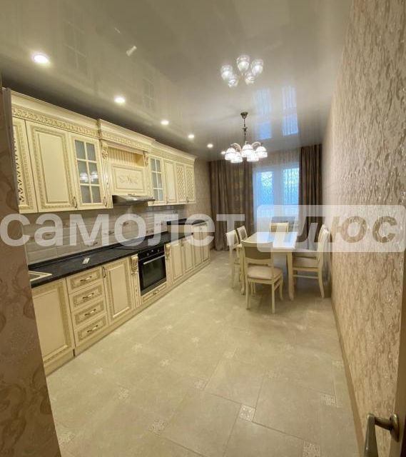 Продаётся 2-комнатная квартира, 78.4 м²
