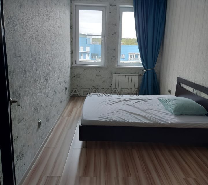 Сдаётся 2-комнатная квартира, 46 м²