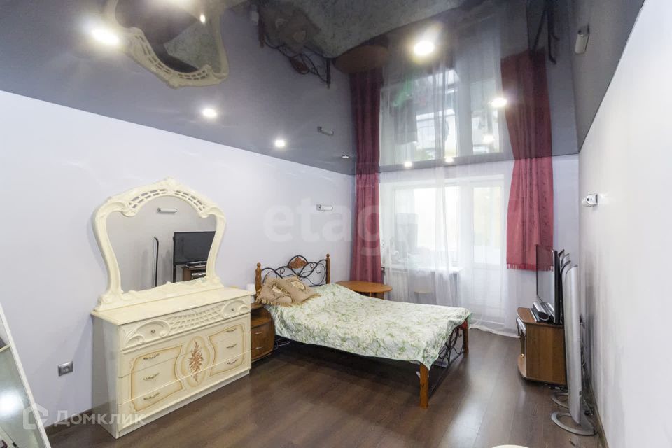 Продаётся 1-комнатная квартира, 30.7 м²