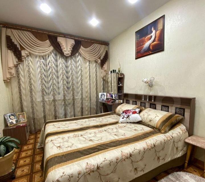 Продаётся 2-комнатная квартира, 48 м²
