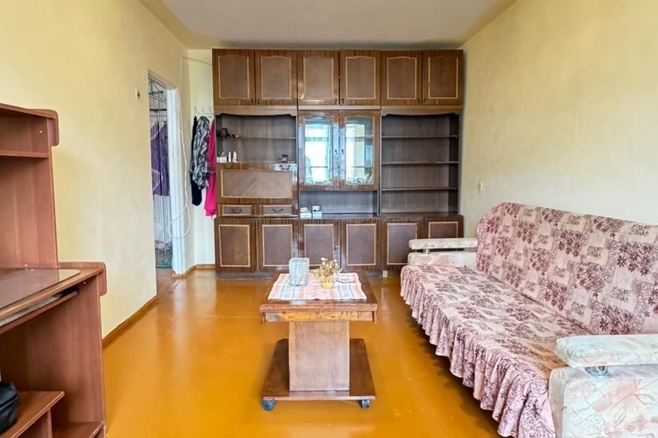 Продаётся 2-комнатная квартира, 51 м²