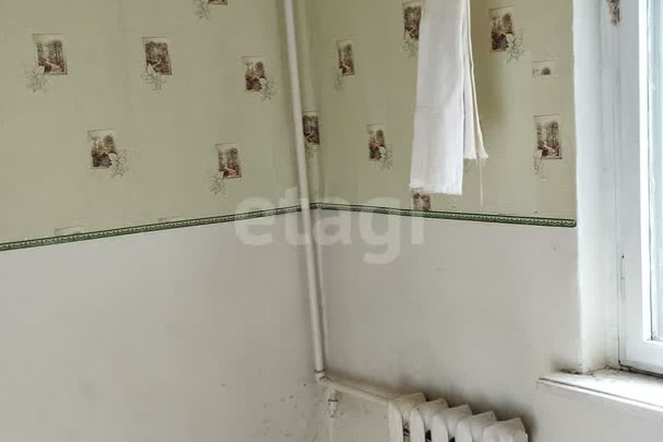 Продаётся 1-комнатная квартира, 34.9 м²