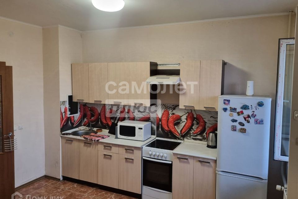 Продаётся студия, 30 м²