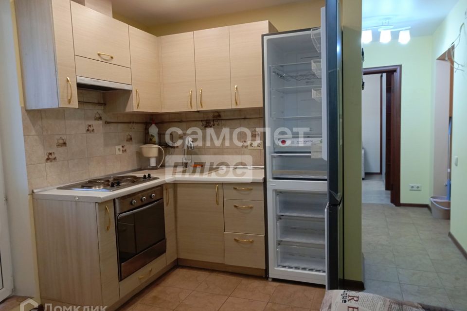 Сдаётся 1-комнатная квартира, 29.4 м²