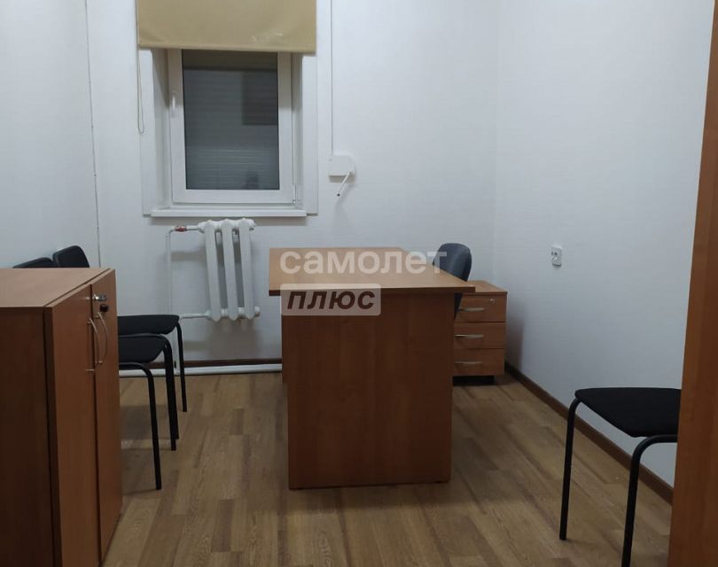 Продаётся офис, 11 м²