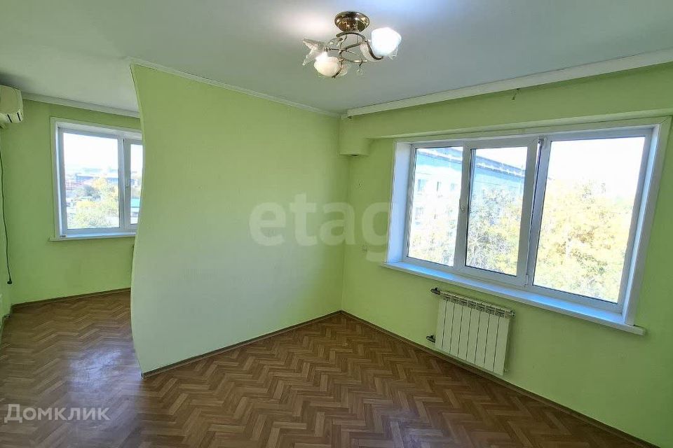 Продаётся комната в 1-комн. квартире, 17.3 м²