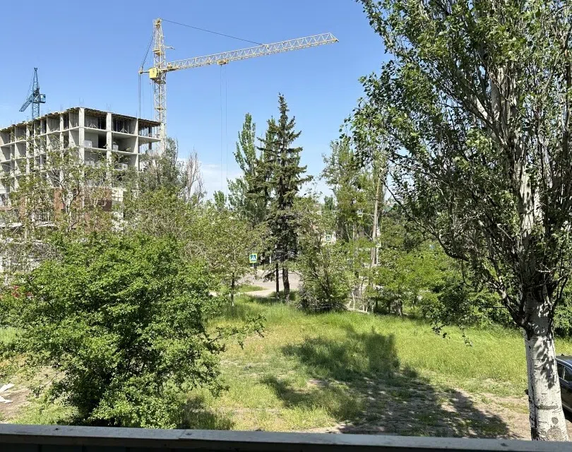 Продаётся 2-комнатная квартира, 45.5 м²